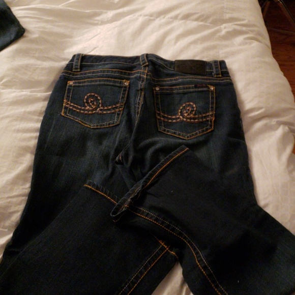 Seven7 jeans - Picture 2 of 6